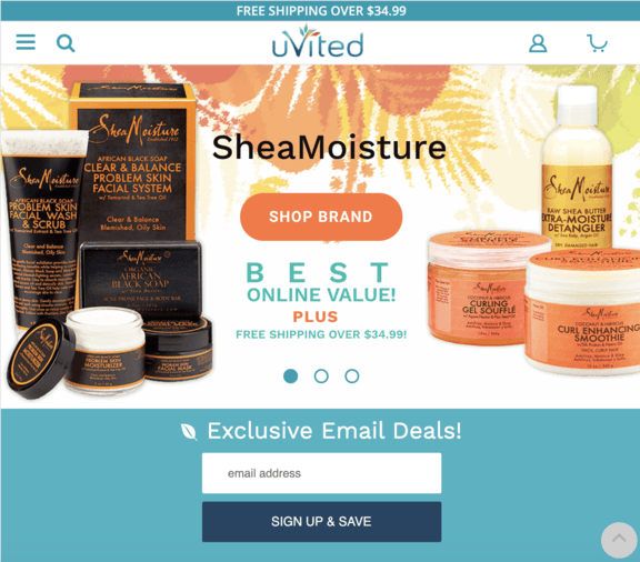 uvited.com